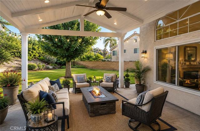 5505 Green Hollow Lane, Yorba Linda, CA 92887