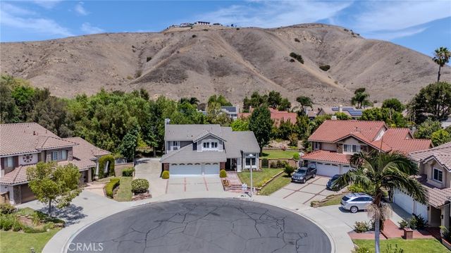 5505 Green Hollow Lane, Yorba Linda, CA 92887