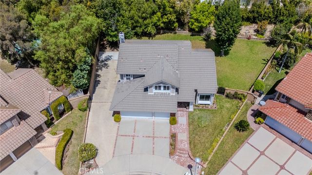 5505 Green Hollow Lane, Yorba Linda, CA 92887