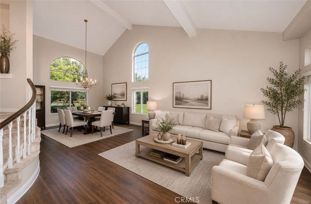 5505 Green Hollow Lane, Yorba Linda, CA 92887