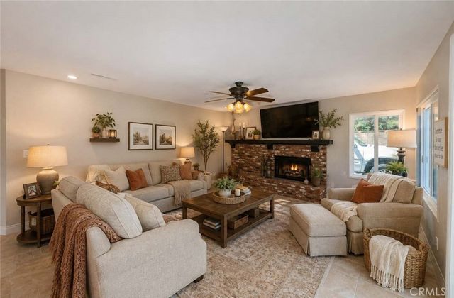 5505 Green Hollow Lane, Yorba Linda, CA 92887