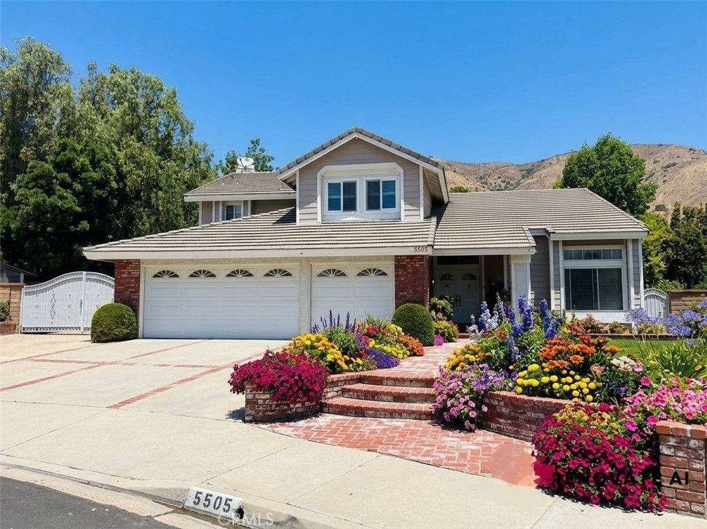 5505 Green Hollow Lane, Yorba Linda, CA 92887 — photo 2