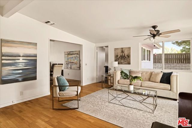 17248 Warrington Drive, Granada Hills (los Angeles), CA 91344