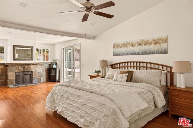 17248 Warrington Drive, Granada Hills (los Angeles), CA 91344