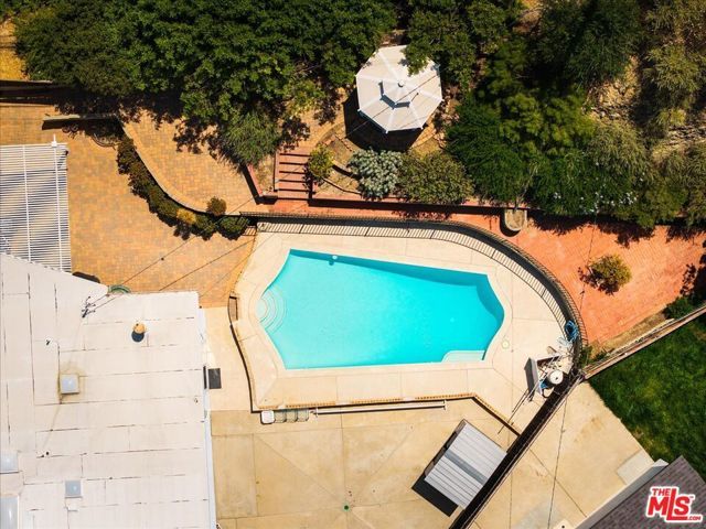 17248 Warrington Drive, Granada Hills (los Angeles), CA 91344