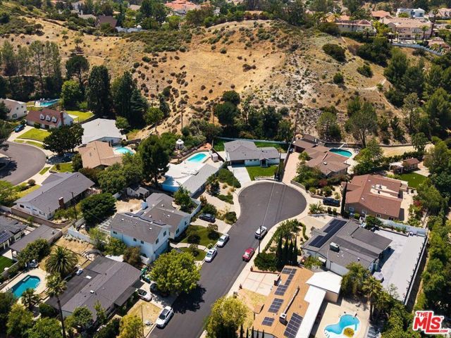 17248 Warrington Drive, Granada Hills (los Angeles), CA 91344