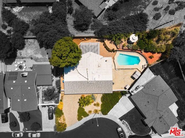 17248 Warrington Drive, Granada Hills (los Angeles), CA 91344