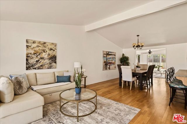 17248 Warrington Drive, Granada Hills (los Angeles), CA 91344