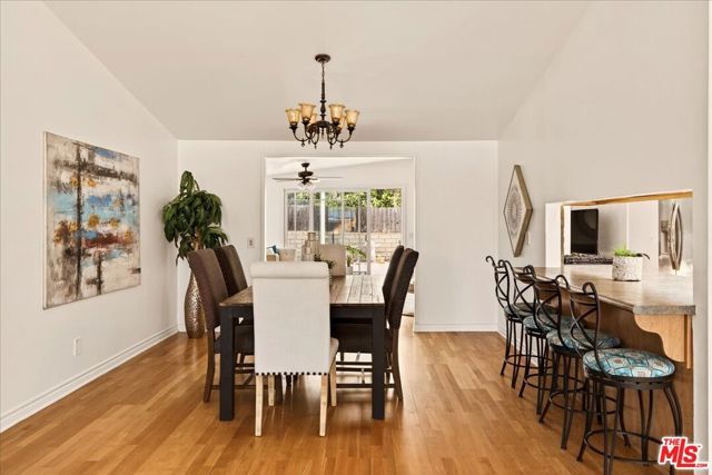 17248 Warrington Drive, Granada Hills (los Angeles), CA 91344