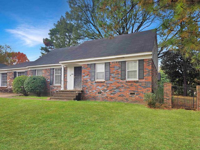 3612 W ELKWOOD CV W, Memphis, TN 38111