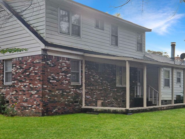 3612 W ELKWOOD CV W, Memphis, TN 38111