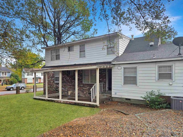 3612 W ELKWOOD CV W, Memphis, TN 38111