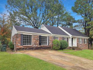 3612 W ELKWOOD CV W, Memphis, TN 38111