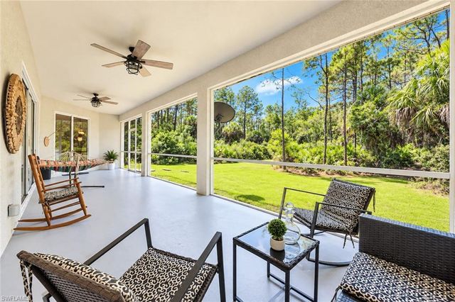 525 Desoto BLVD N, Naples, FL 34120