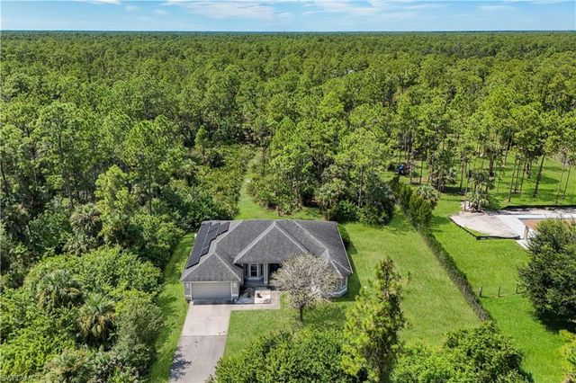 525 Desoto BLVD N, Naples, FL 34120
