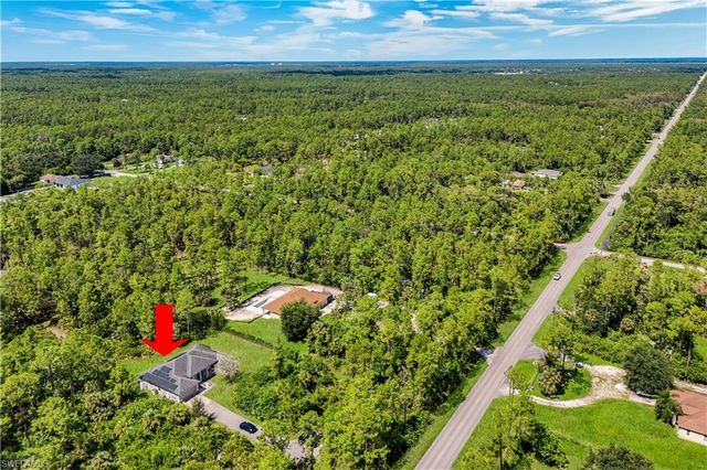 525 Desoto BLVD N, Naples, FL 34120