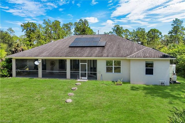 525 Desoto BLVD N, Naples, FL 34120