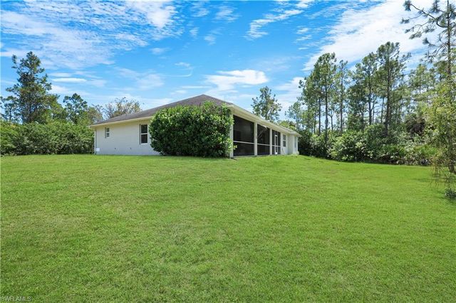 525 Desoto BLVD N, Naples, FL 34120