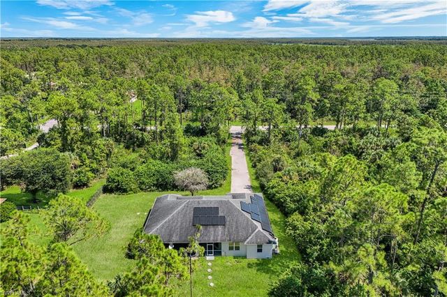 525 Desoto BLVD N, Naples, FL 34120