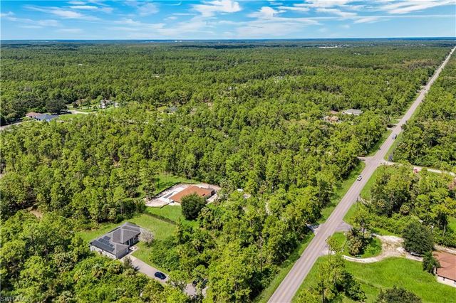 525 Desoto BLVD N, Naples, FL 34120