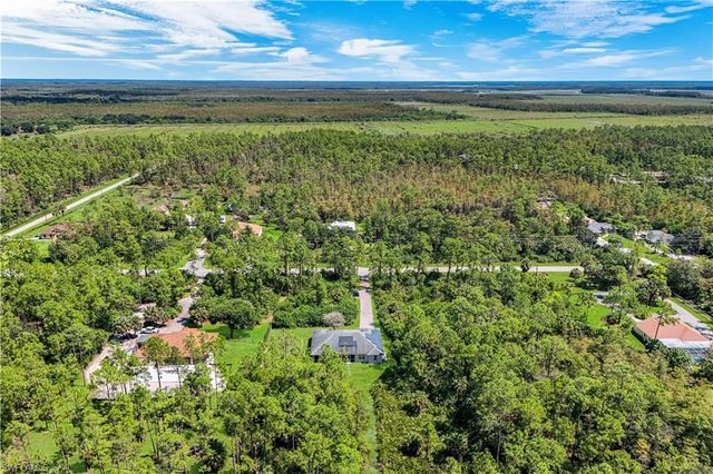 525 Desoto BLVD N, Naples, FL 34120