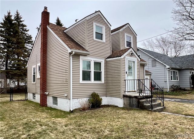 70 Irwinwood Road, Lancaster, NY 14086