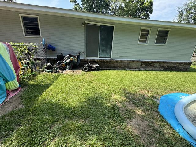 1730 Haisten, Dothan, AL 36301