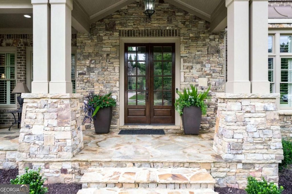 1815 Turnberry Avenue, Suwanee, GA 30024 — photo 2