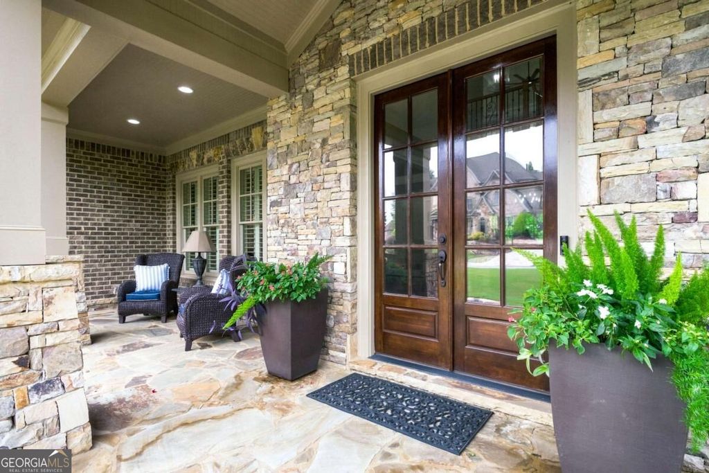 1815 Turnberry Avenue, Suwanee, GA 30024 — photo 3