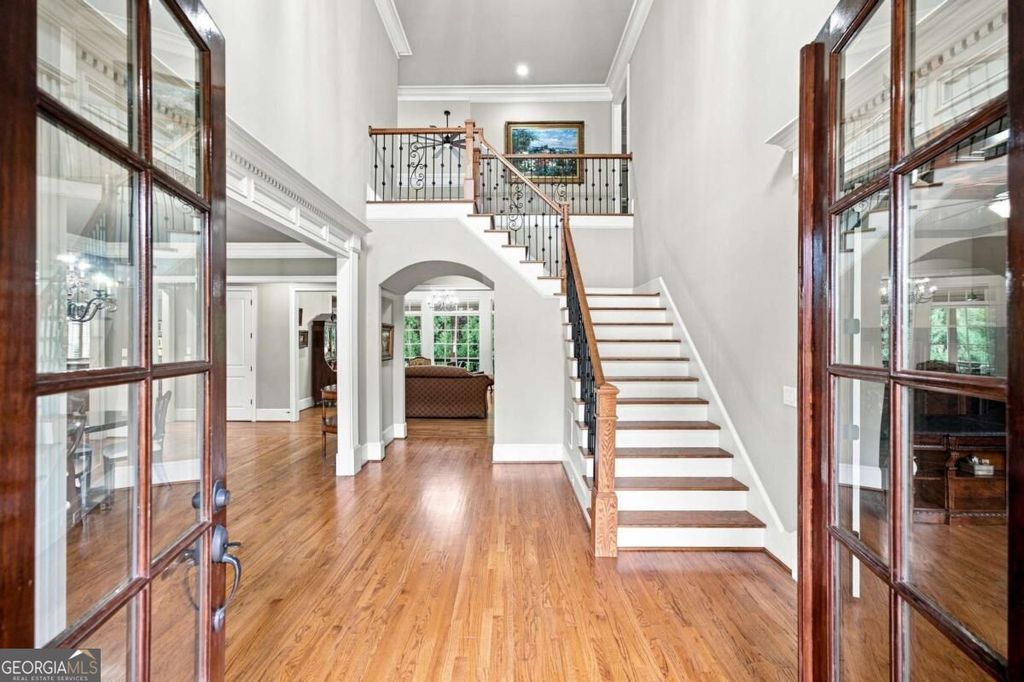 1815 Turnberry Avenue, Suwanee, GA 30024 — photo 4