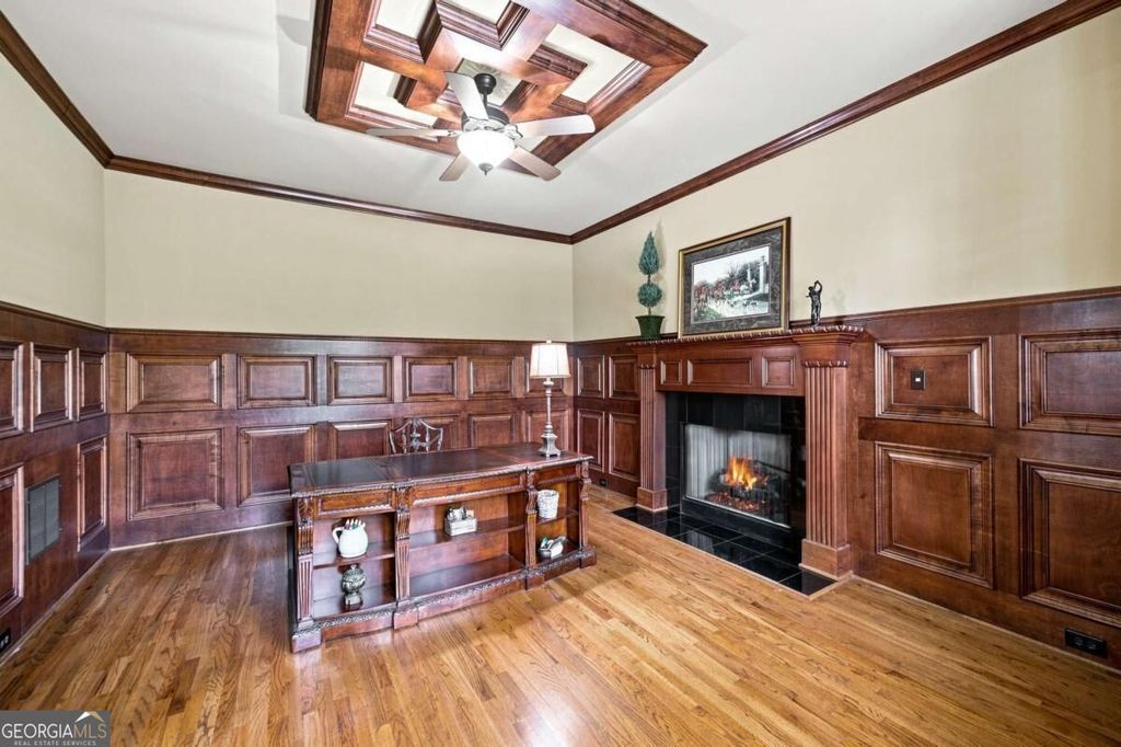 1815 Turnberry Avenue, Suwanee, GA 30024 — photo 5