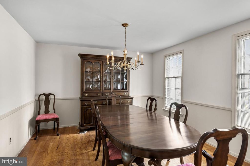 Image 12 of property listing at 20 DONCASTER RD, Cherry Hill, NJ 08003