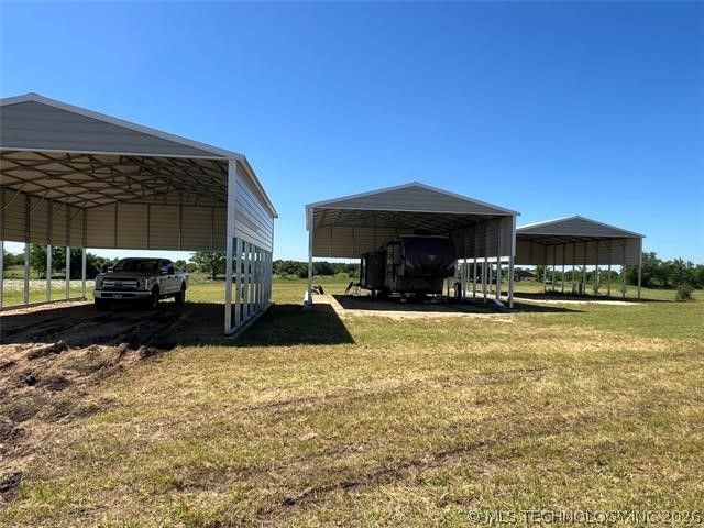 11034 Enos, Kingston, OK 73439
