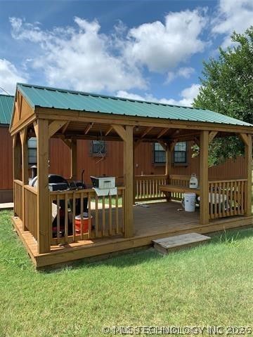 11034 Enos, Kingston, OK 73439
