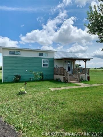 11034 Enos, Kingston, OK 73439