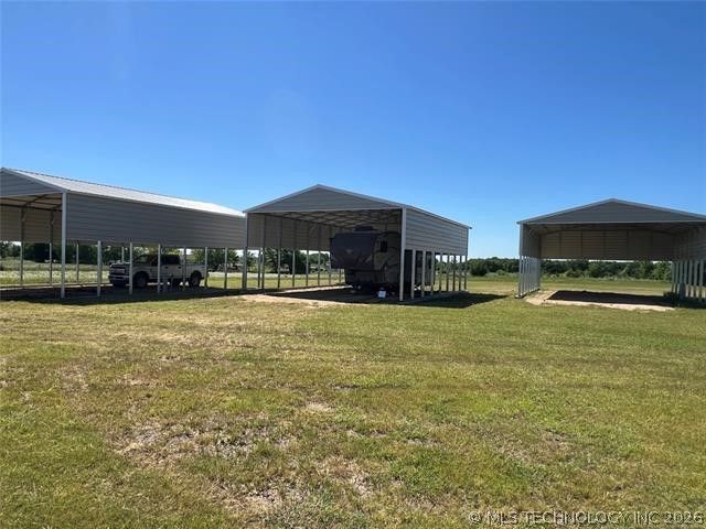 11034 Enos, Kingston, OK 73439