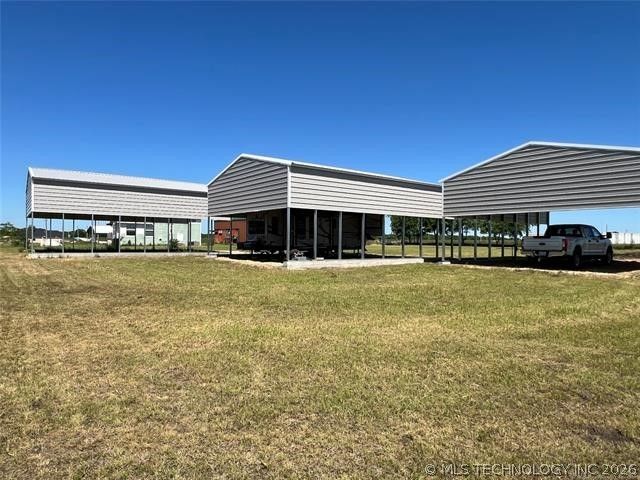 11034 Enos, Kingston, OK 73439