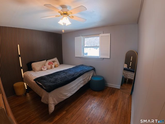 227 Fanning Street, Waterbury, CT 06704