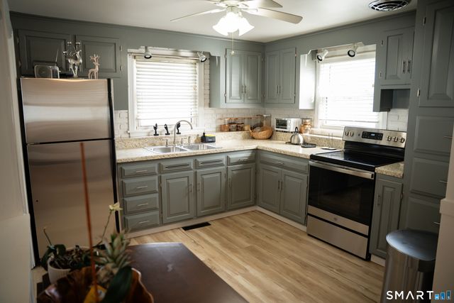 227 Fanning Street, Waterbury, CT 06704