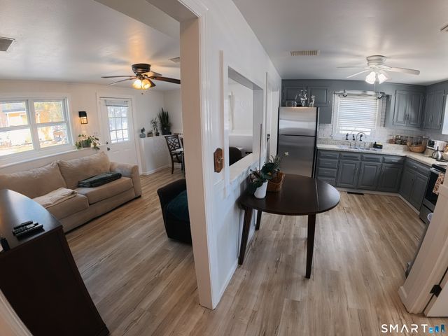 227 Fanning Street, Waterbury, CT 06704