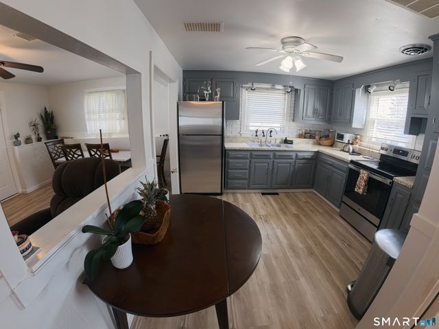 227 Fanning Street, Waterbury, CT 06704