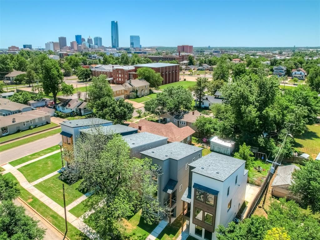 1306 NW 11th Street, Oklahoma City, OK 73106