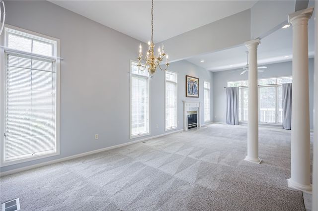 107 Cuddy Court, Webster, NY 14580