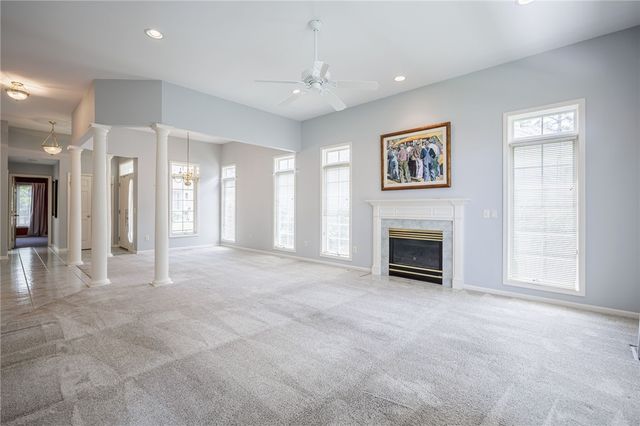 107 Cuddy Court, Webster, NY 14580