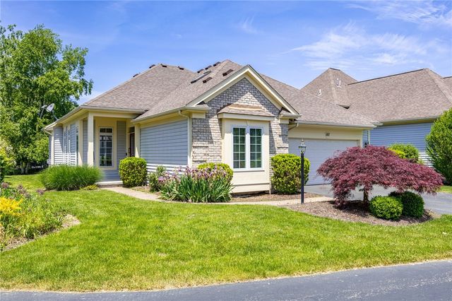 107 Cuddy Court, Webster, NY 14580