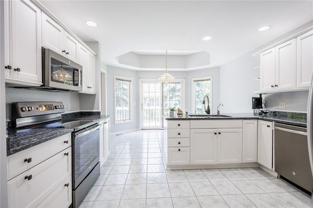 107 Cuddy Court, Webster, NY 14580