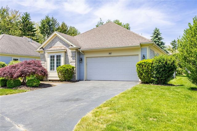 107 Cuddy Court, Webster, NY 14580