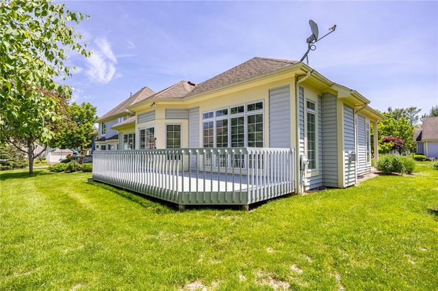 107 Cuddy Court, Webster, NY 14580