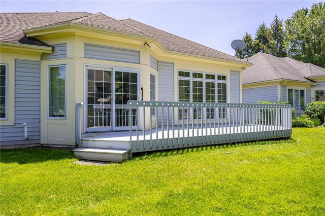 107 Cuddy Court, Webster, NY 14580