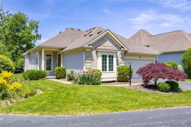 107 Cuddy Court, Webster, NY 14580